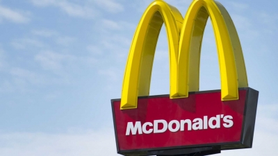 McDonald's: Άνοιγμα σε Μ. Βρετανία και Ιρλανδία με 50 νέα εστιατόρια και 20.000 προσλήψεις