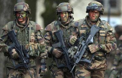 Αποκαλύψεις Ρώσων: Οι Γάλλοι έτοιμοι να στείλουν 2.000 στρατιώτες στην Ουκρανία - Σοκ... λόγω νεκρών