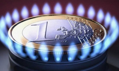 Ο εφοδιασμός της ΕΕ με φυσικό αέριο είναι υπό κατάρρευση - Η ενεργειακή ασφάλεια μόνο είναι εγγυημένη, έρχεται κρίση