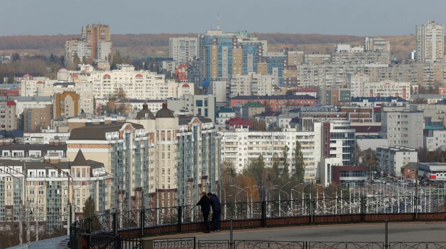 Στο στόχαστρο των Ουκρανών το Belgorod – Η ρωσική αεράμυνα κατέρριψε 17 πυραύλους