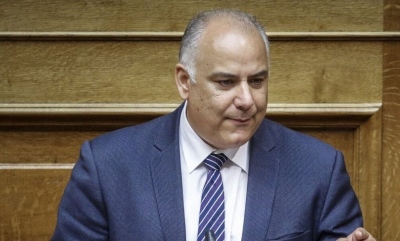 Πέθανε από ανακοπή ο πρώην βουλευτής Θεσσαλονίκης Γιάννης Σαρίδης