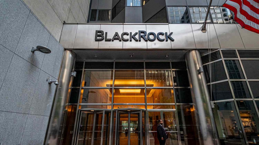 BlackRock: Το Bitcoin είναι το κλειδί για την προστασία από οικονομικές και γεωπολιτικές κρίσεις