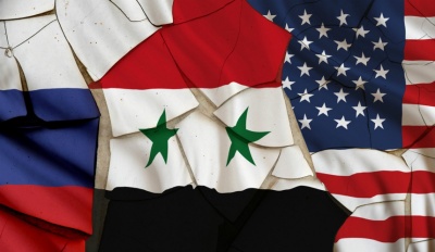 Οι ΗΠΑ αφήνουν ανοιχτό το ενδεχόμενο των συνομιλιών με την Ρωσία με θέμα την ασφάλεια των Κούρδων στην Συρία