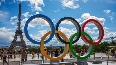 Ρωσία: Η Γαλλία χρησιμοποιεί τους Ολυμπιακούς Αγώνες ως πρόσχημα για να δημιουργήσει εμπόδια στους διπλωμάτες