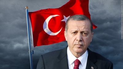 Ο Erdogan παρά τον πολύ υψηλό κίνδυνο… δεν ανησυχεί για S-400, Halkbank – Η Τουρκία ανοίγει γέφυρες προς όλους