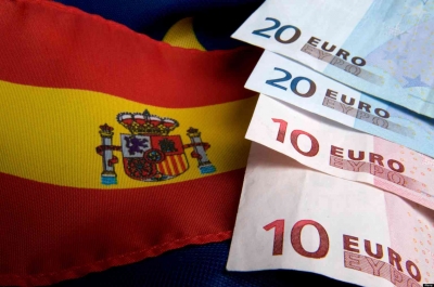 Ισπανία: Στο 10,09% του ΑΕΠ το δημοσιονομικό έλλειμμα για το 2020