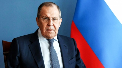 Lavrov (Ρωσία): Προτεραιότητα του Trump το Ουκρανικό - Αντιλαμβάνεται το ρωσικό veto στην ένταξη της Ουκρανίας στο ΝΑΤΟ