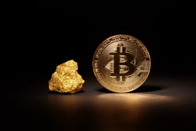GoldSwitzerland: Η προσφορά χρήματος το 2020 εκτινάχθηκε στα 14 τρισ, οι αγορές είναι Frankenstein - Στροφή σε Bitcoin και χρυσό