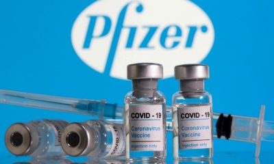 Κάνσας (ΗΠΑ): Απέκρυψε τις παρενέργειες των εμβολίων του COVID η Pfizer – Καταγγελίες για παραπλάνηση των πολιτών και μήνυση