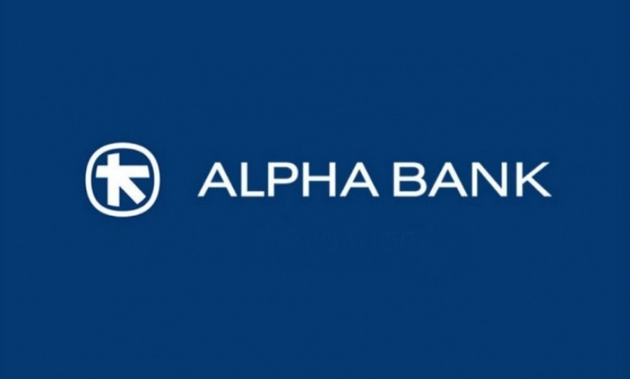 Alpha Bank: Αύξηση 8,4% αναμένονται στις επενδύσεις το 2025