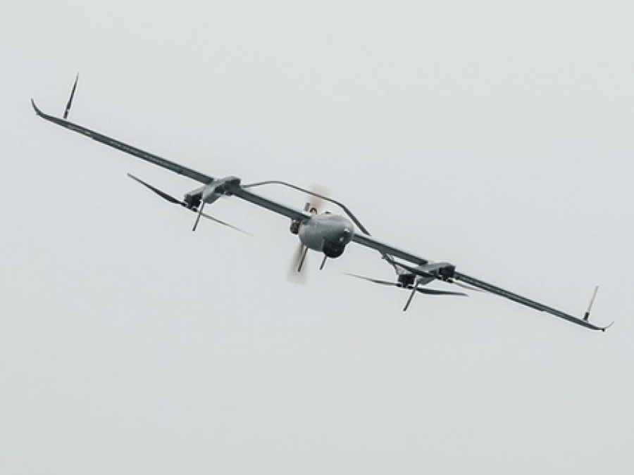 Οι Ρώσοι κατέρριψαν 70 drones kamikaze – Απέτρεψαν καταστροφική ουκρανική επίθεση σε κρίσιμο στρατιωτικό αεροδρόμιο