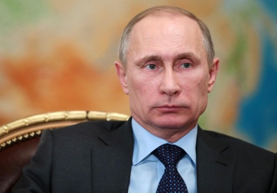 Εντολή Putin να αρχίσει η αποχώρηση των ρωσικών στρατευμάτων από τη Συρία