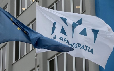 ΝΔ: Ο ΣΥΡΙΖΑ εν μέσω lockdown έχει διοργανώσει 31 συγκεντρώσεις σε όλη τη χώρα