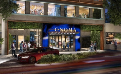 H Yalco εξοπλίζει το νέο «smart» ξενοδοχείο ONOMA στη Θεσσαλονίκη