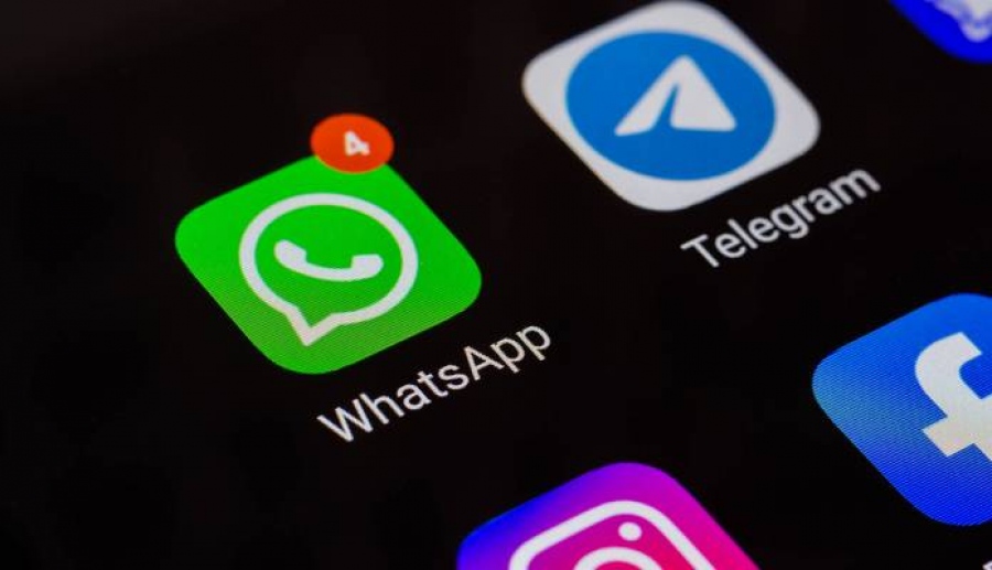 Ρωσία: Μαζική διακοπή λειτουργίας των Telegram και WhatsApp - Επίθεση DDOS σε ρωσικούς τηλεπικοινωνιακούς φορείς