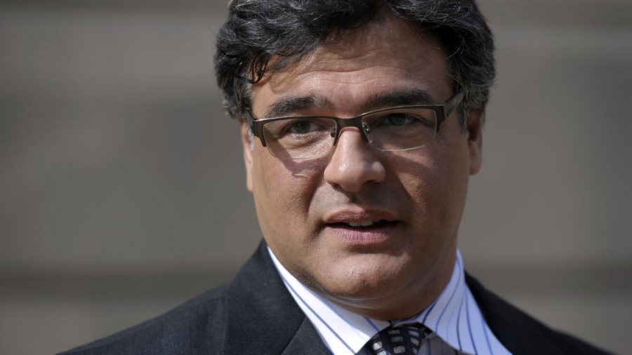 John Kiriakou (πρ. αξ. CIA): Οι Έλληνες εξέπληξαν με την υποστήριξή τους στον Donald Trump – Γιατί ακόμη και οι κομμουνιστές τον θέλουν