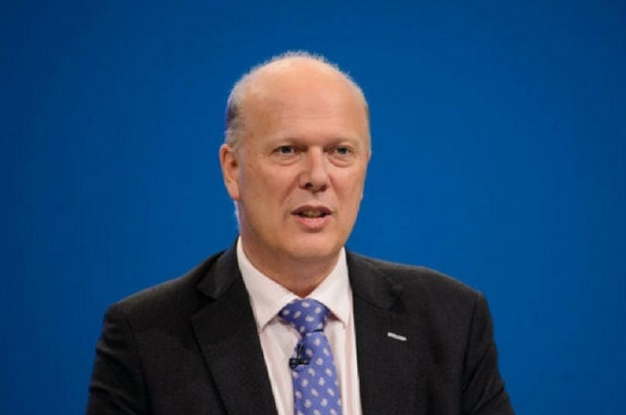 Grayling (Βρετανία): Δεν υπάρχουν αποδείξεις ότι το περιστατικό με τα drones στο αεροδρόμιο Gatwick σχετίζεται με τρομοκρατία