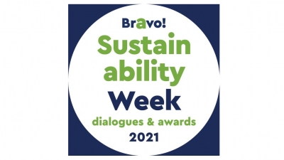Bravo 2021 - Σε τελική ευθεία η ανάδειξη των Πρωτοβουλιών που υποστηρίζουν ένα βιώσιμο μέλλον!