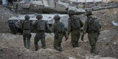 Πέντε Ισραηλινοί στρατιώτες νεκροί σε συγκρούσεις με μαχητές της Hamas στη Γάζα
