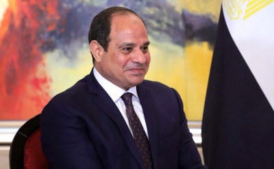 Αίγυπτος: Ψηφοφορία για την αναθεώρηση του Συντάγματος – Παρατείνεται η θητεία του προέδρου