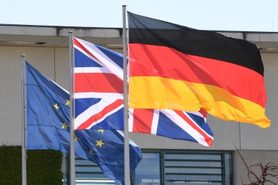 Γερμανία: Προετοιμαζόμαστε για όλα τα πιθανά σενάρια του Brexit