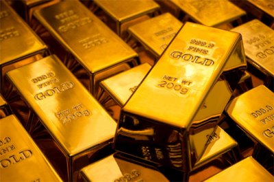 Στο χαμηλότερο επίπεδο από τις αρχές Αυγούστου 2017 ο χρυσός - Πτώση 0,7%, στα 1.269,60 δολ. ανά ουγγιά