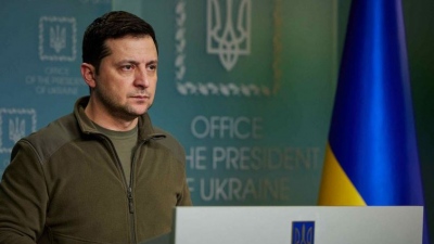 Παραδοχή Zelensky (Πρόεδρος Ουκρανίας): Θα συνομιλήσω με τον Putin – Η Ουκρανία δεν μπορεί να ανακτήσει τα χαμένα εδάφη