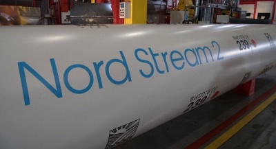 Μεγάλη κόντρα Γερμανίας - ΗΠΑ: Πράσινο φως από Βερολίνο για την κατασκευή του αγωγού Nord Stream 2