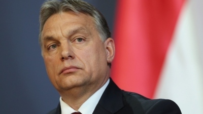 Ουγγαρία: Έλαβε δάνειο 1 δισ. ευρώ από κινεζικές τράπεζες