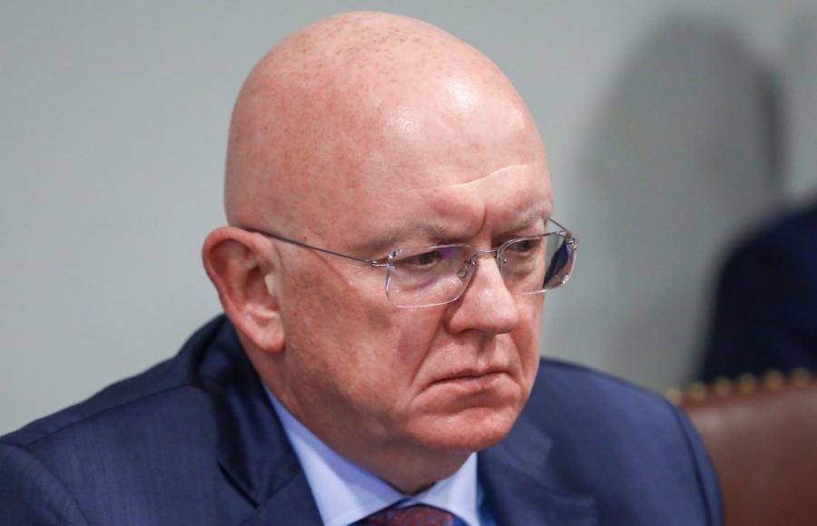 Nebenzya (Ρωσία): Η Βόρεια Κορέα με τις εκτοξεύσεις πυραύλων παίρνει μέτρα για την ασφάλειά της