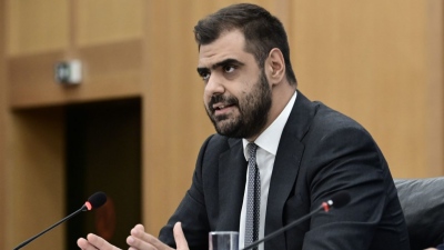 Μαρινάκης: Στόχος μας είναι περαιτέρω φοροαπαλλαγές – Δεν θα επιβαρύνουμε τους συνταξιούχους