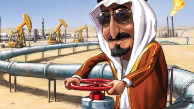 «Κρυφές» περικοπές στην παραγωγή του πετρελαίου σχεδιάζουν Σαουδική Αραβία - ΟΠΕΚ