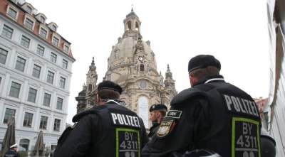 Γερμανία: Περισσότερα από 150 κρούσματα κορωνοϊού που συνδέονται με εκκλησίες στην Έσση