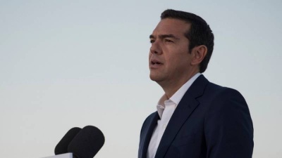 Τσίπρας: Άστοχη και εκδικητική η απόφαση του υπ.Παιδείας να αναστείλει έξι τμήματα του πανεπιστημίου Δυτικής Μακεδονίας