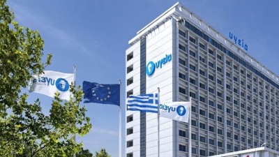 Τα βρήκαν στο τίμημα διαφωνούν για τη διαχείριση HHG (CVC) με τους Άραβες για τις εταιρίες του κλάδου υγείας