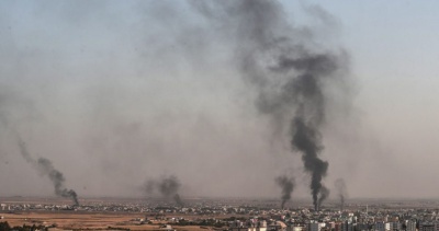 Συρία: Στους 74 οι νεκροί Κούρδοι κατά τη στρατιωτική επιχείρηση της Τουρκίας, σύμφωνα με το Συριακό Παρατηρητήριο