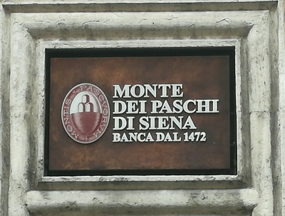 Νέο placement στη Monte dei Paschi – Πουλά μερίδιο 7% η Ιταλία