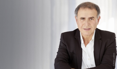 Το μεγάλο βήμα κάνει ο Nouriel Roubini – Δημιουργεί ETF για όποιον βλέπει να έρχεται πόλεμος ή κραχ!