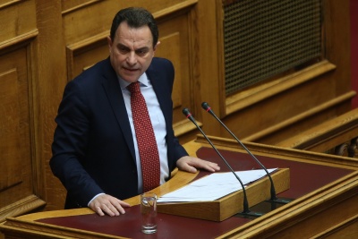 Γεωργαντάς (ΝΔ): Υπαναχώρησε η κυβέρνηση για τα περί σύστασης προανακριτικής για την Υγεία