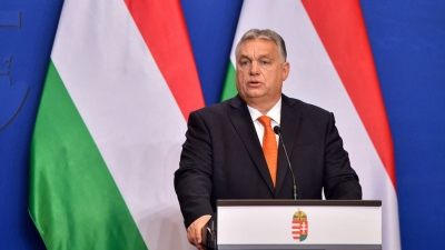 Βρόμικο παιχνίδι στην πλάτη του Orban: Η Ουγγαρία εξοβελίζεται από το Bucharest Nine - Σχέδιο για ... Hungarexit και στην ΕΕ