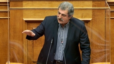 Πολάκης: Ήμουν, είμαι και θα παραμείνω ΣΥΡΙΖΑ