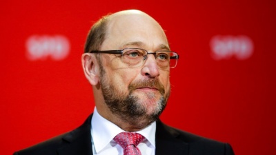 Γερμανία: Σε ιστορικό χαμηλό το ποσοστό του SPD – Στο 18% ενόψει του Μεγάλου Συνασπισμού