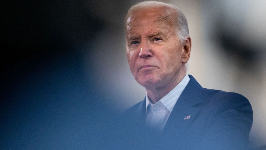 Biden (πρόεδρος ΗΠΑ): Η ουκρανική επίθεση στο Kursk μας φέρνει μπροστά σε ένα πραγματικό δίλημμα