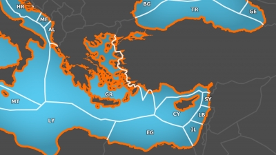 Νομοτελειακά Τουρκία, Ισραήλ και Αίγυπτος θα διαπραγματευτούν – Η Τουρκία θα τους δελεάσει με χερσαίο αγωγό φυσικού αερίου