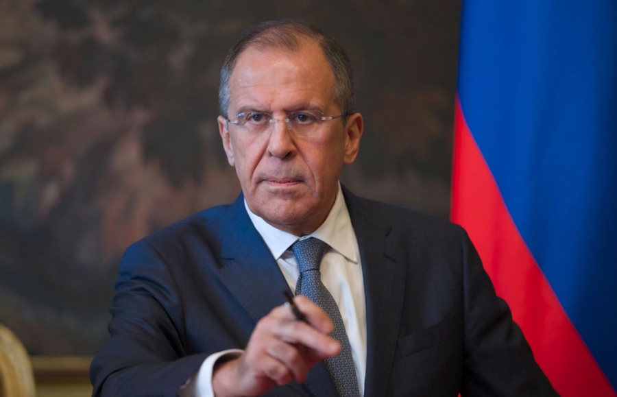 Lavrov (ΥΠΕΞ Ρωσίας): Με την Δύση να υπονομεύει το διεθνές σύστημα, η συνεργασία Ρωσίας - Κίνας θα ενισχυθεί περαιτέρω