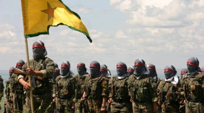 Συρία: Αποχωρούν οι Κούρδοι από τα σύνορα με την Τουρκία - Στρατονόμους στέλνει η Μόσχα