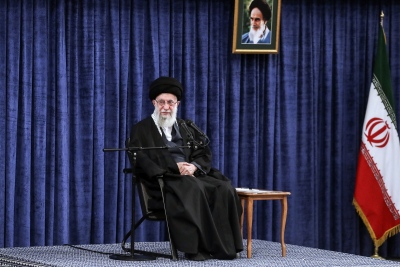 ΜΜΕ Κουβέιτ : Ο Khamenei  συμφώνησε να αναβάλει την επίθεση του Ιράν στο Ισραήλ με παρέμβαση των ΗΠΑ