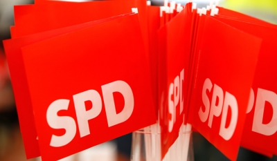 Kunnert (SPD): Θα ρωτήσουμε τα μέλη μας για συμμετοχή σε κυβέρνηση συνεργασίας