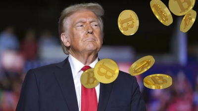 Η νίκη του Donald Trump στις εκλογές φέρνει το Bitcoin σε νέα ιστορικά υψηλά και απογειώνει τα meme coins