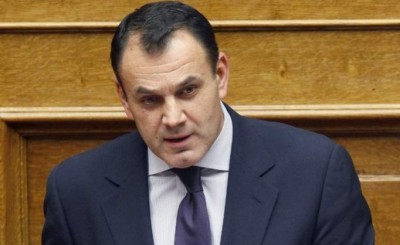 Προϋπολογισμός 2021- Παναγιωτόπουλος: Σε λίγες μέρες στη Βουλή η αμυντική συμφωνία για Rafale - Ανοιχτό το θέμα με φρεγάτες